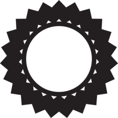 Bodybuilder 6 Icon Svg Vector, Free Vectors File